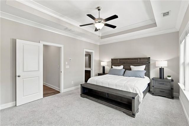 6580 Aria Village Drive, Sandy Springs, GA 30328