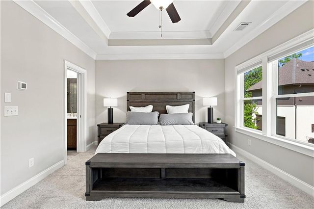 6580 Aria Village Drive, Sandy Springs, GA 30328
