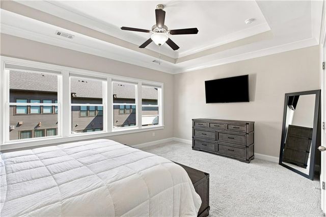 6580 Aria Village Drive, Sandy Springs, GA 30328