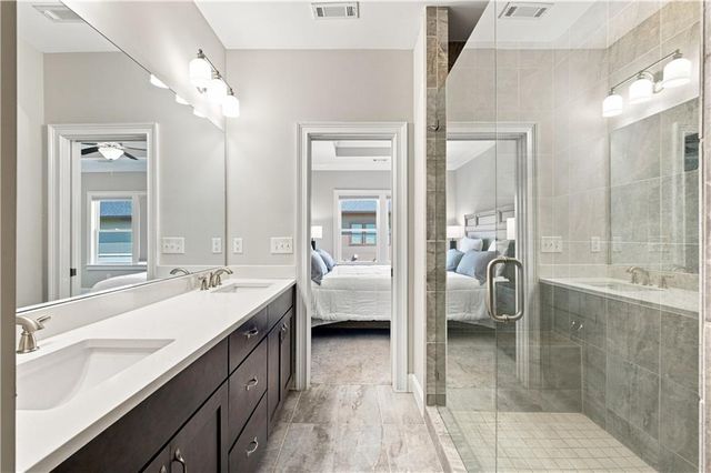6580 Aria Village Drive, Sandy Springs, GA 30328
