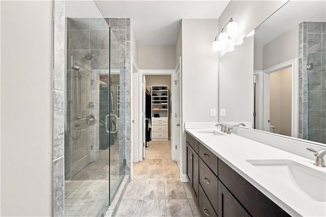 6580 Aria Village Drive, Sandy Springs, GA 30328