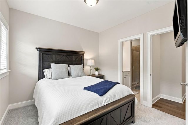 6580 Aria Village Drive, Sandy Springs, GA 30328