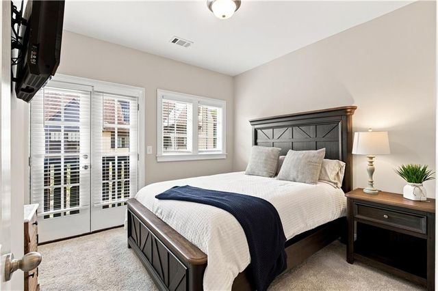 6580 Aria Village Drive, Sandy Springs, GA 30328