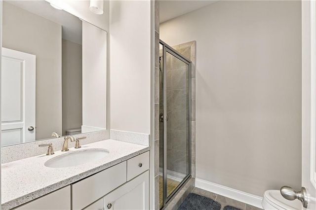 6580 Aria Village Drive, Sandy Springs, GA 30328