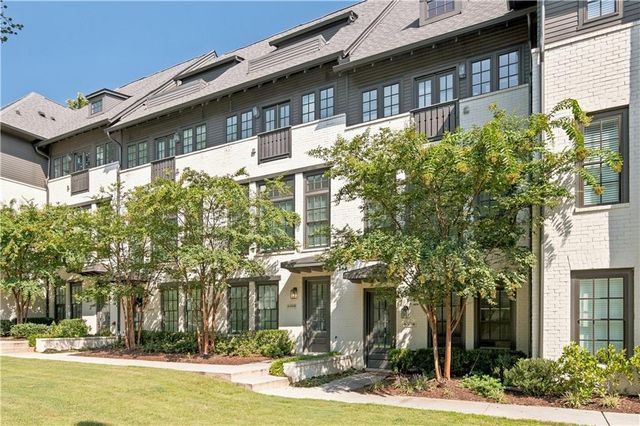 6580 Aria Village Drive, Sandy Springs, GA 30328