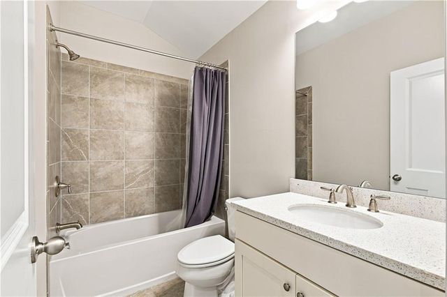 6580 Aria Village Drive, Sandy Springs, GA 30328