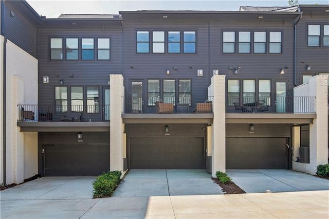 6580 Aria Village Drive, Sandy Springs, GA 30328