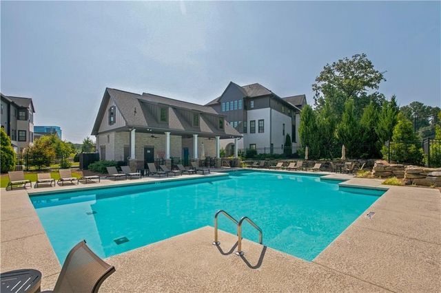 6580 Aria Village Drive, Sandy Springs, GA 30328