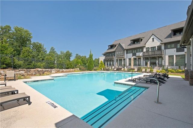 6580 Aria Village Drive, Sandy Springs, GA 30328