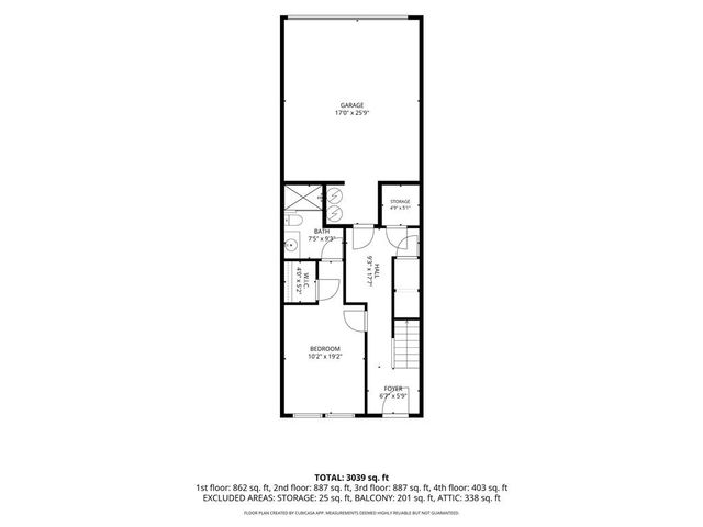 6580 Aria Village Drive, Sandy Springs, GA 30328
