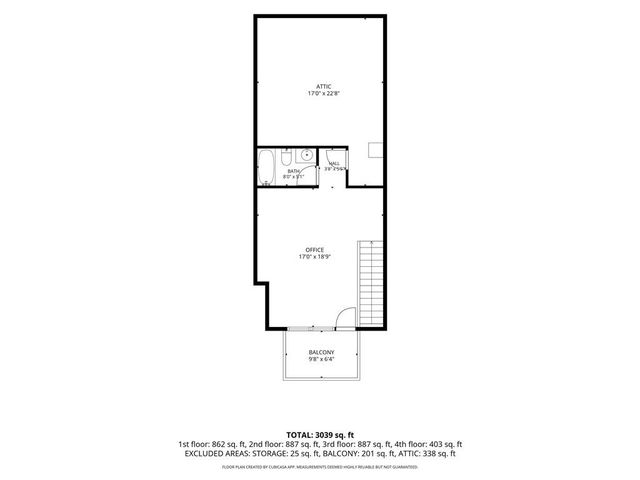 6580 Aria Village Drive, Sandy Springs, GA 30328