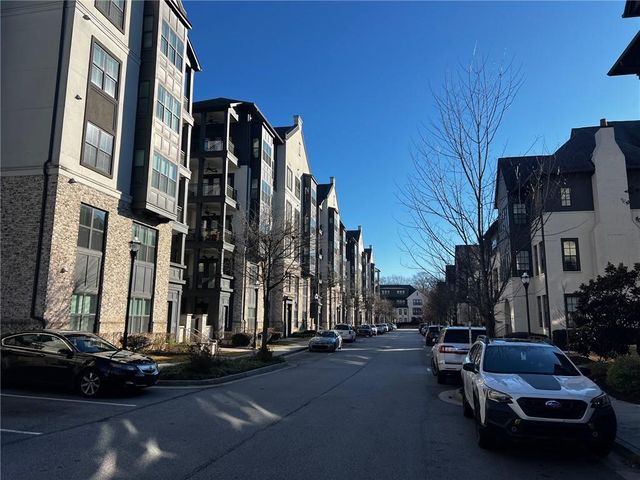 6580 Aria Village Drive, Sandy Springs, GA 30328