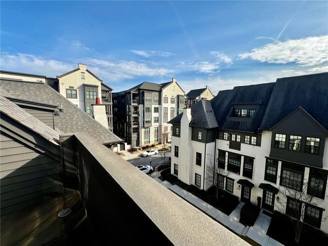 6580 Aria Village Drive, Sandy Springs, GA 30328