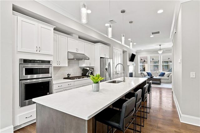 6580 Aria Village Drive, Sandy Springs, GA 30328