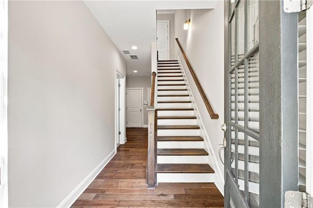 6580 Aria Village Drive, Sandy Springs, GA 30328
