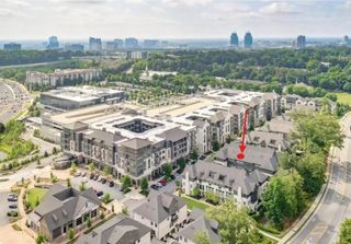 6580 Aria Village Drive, Sandy Springs, GA 30328