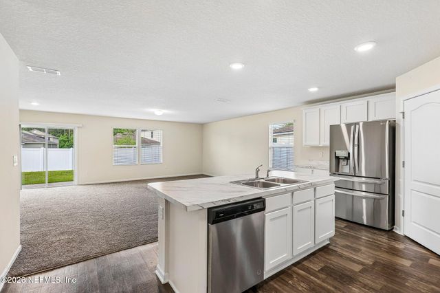3158 COLD LEAF Way, Green Cove Springs, FL 32043