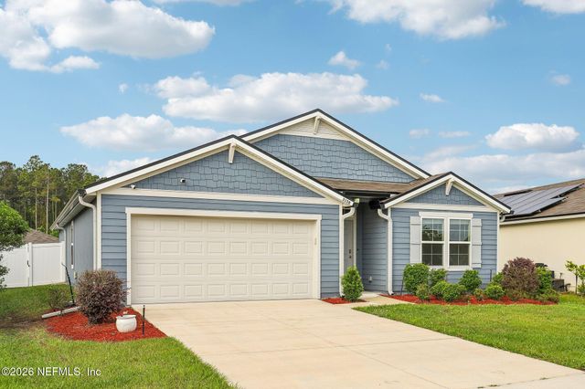 3158 COLD LEAF Way, Green Cove Springs, FL 32043