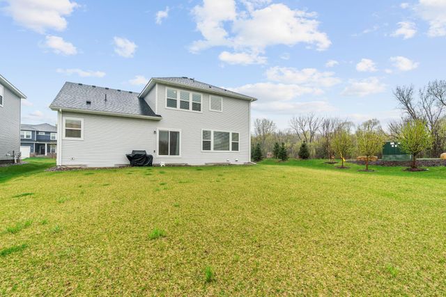 11628 Yuma Lane N, Dayton, MN 55369