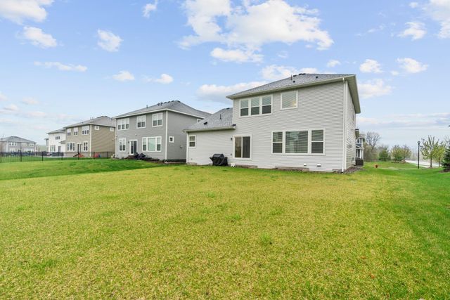 11628 Yuma Lane N, Dayton, MN 55369
