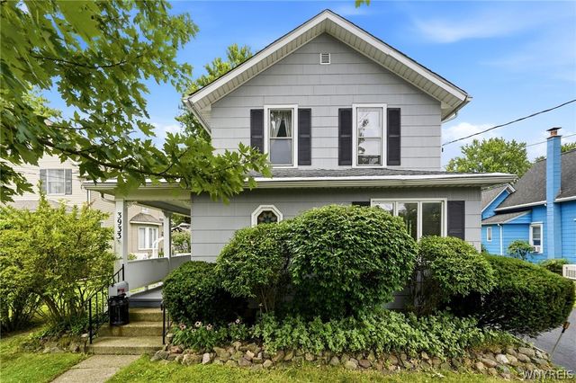 3933 Lockport Avenue, Wheatfield, NY 14120