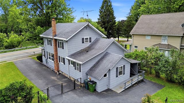 3933 Lockport Avenue, Wheatfield, NY 14120