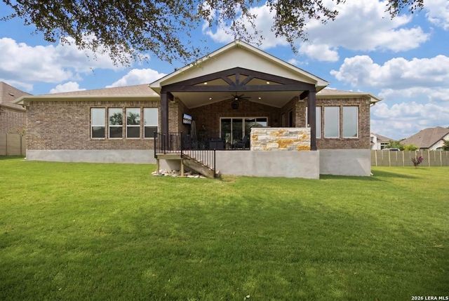 442 Orchard Way, New Braunfels, TX 78132