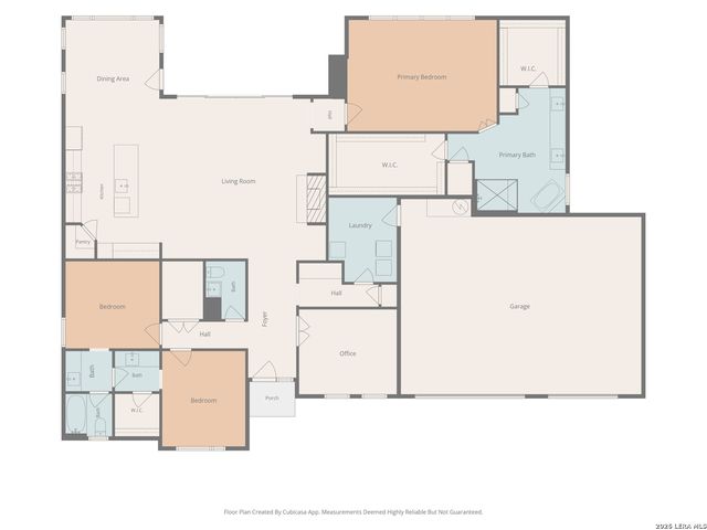 442 Orchard Way, New Braunfels, TX 78132