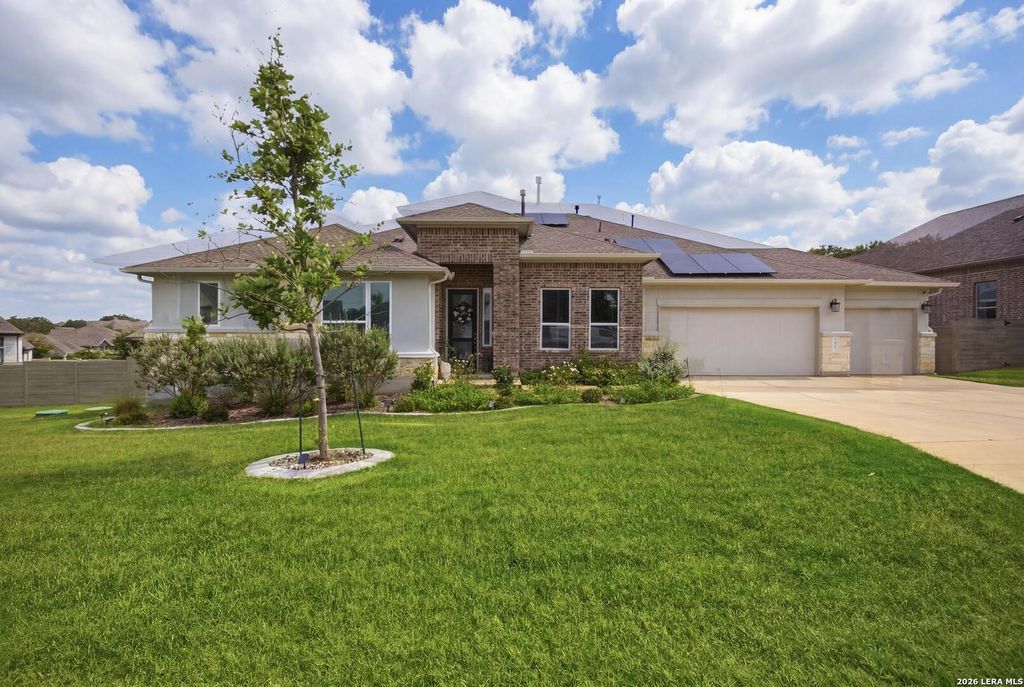 442 Orchard Way, New Braunfels, TX 78132