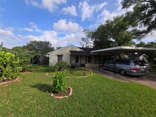 8524 Concord Street, Houston, TX 77017