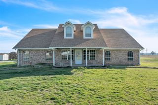 450 Tin Top Estates Road, Weatherford, TX 76087