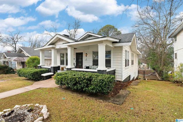 7830 5TH AVENUE S, Birmingham, AL 35206