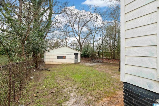 7830 5TH AVENUE S, Birmingham, AL 35206