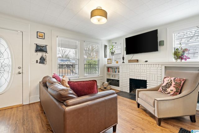 7830 5TH AVENUE S, Birmingham, AL 35206