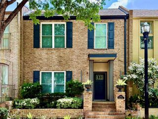7517 Olympia Drive, Houston, TX 77063