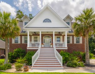 8730 Alexandria Drive, North Charleston, SC 29420