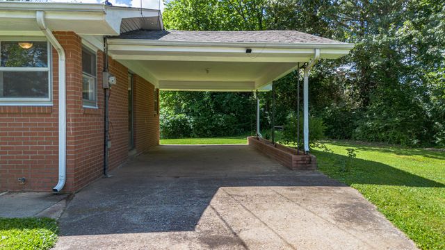 3200 Bement Street, Paducah, KY 42003
