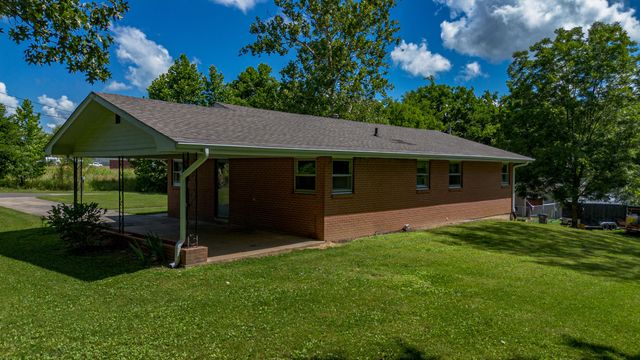 3200 Bement Street, Paducah, KY 42003