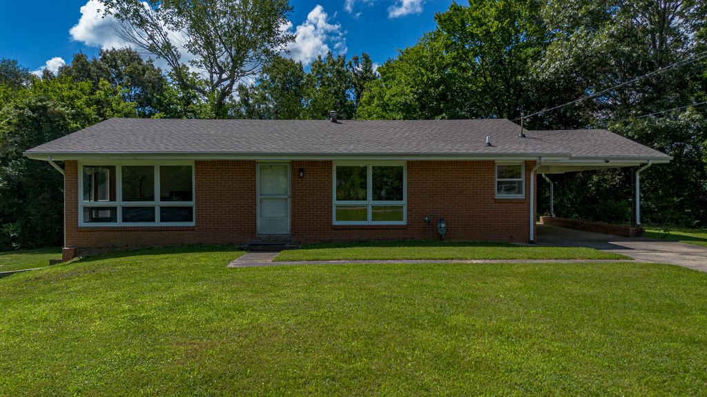 3200 Bement Street, Paducah, KY 42003