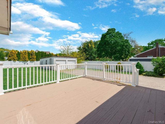 1837 Lincoln Avenue, Holbrook, NY 11741