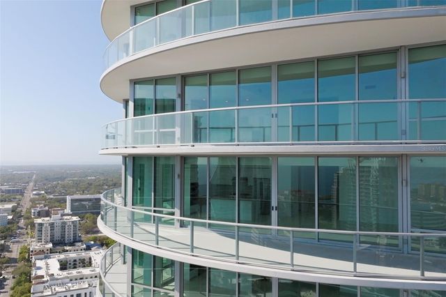 400 CENTRAL AVENUE 2307, St Petersburg, FL 33701