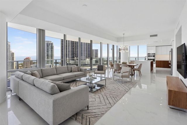 400 CENTRAL AVENUE 2307, St Petersburg, FL 33701