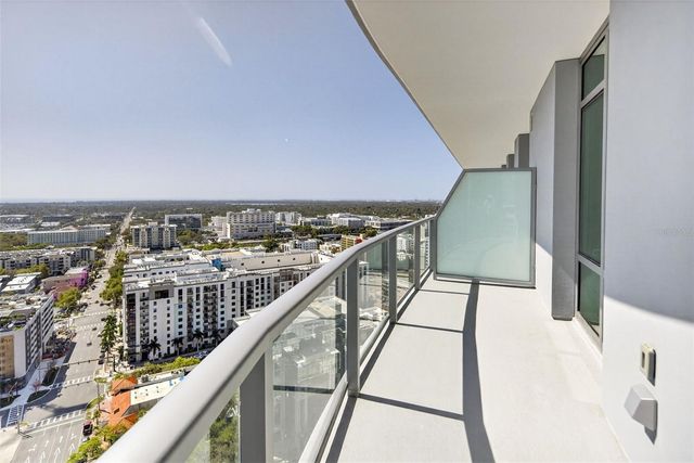 400 CENTRAL AVENUE 2307, St Petersburg, FL 33701