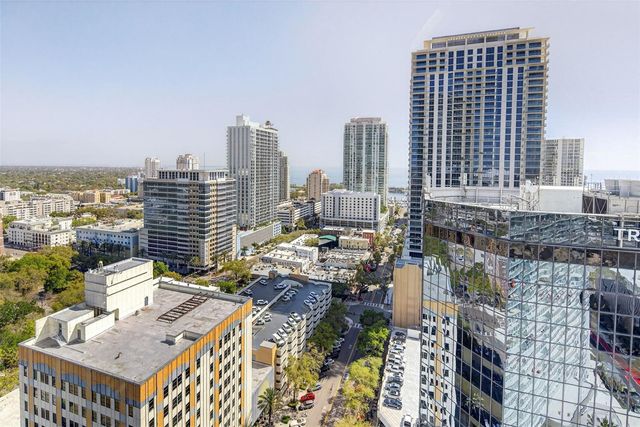 400 CENTRAL AVENUE 2307, St Petersburg, FL 33701