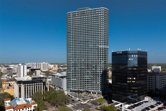 400 CENTRAL AVENUE 2307, St Petersburg, FL 33701