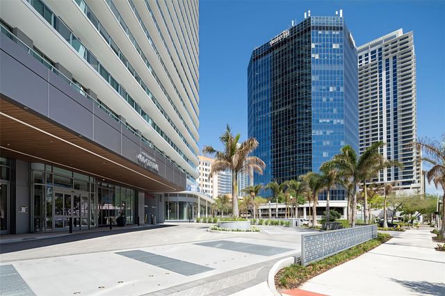 400 CENTRAL AVENUE 2307, St Petersburg, FL 33701