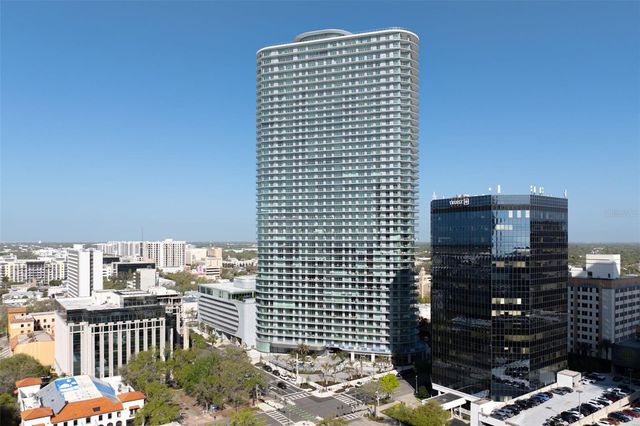 400 CENTRAL AVENUE 2307, St Petersburg, FL 33701