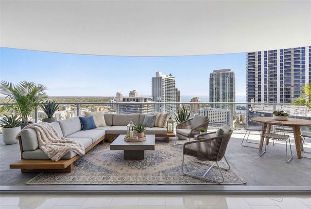 400 CENTRAL AVENUE 2307, St Petersburg, FL 33701