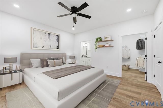 5888 Cartersville Rd, New Canton, VA 23123