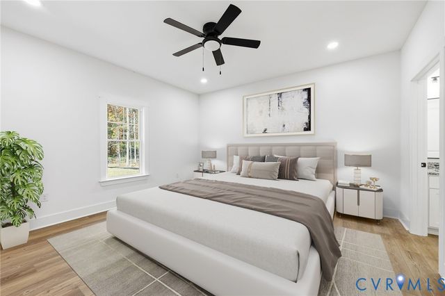 5888 Cartersville Rd, New Canton, VA 23123